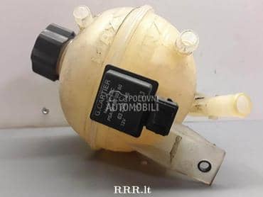 Posuda za rashladnu tečnost za Peugeot 307