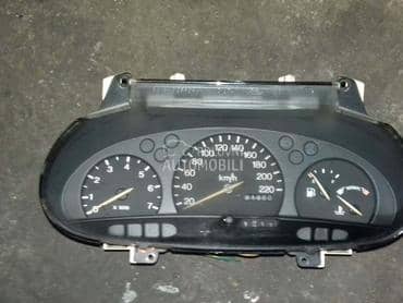 Kilometar sat za Ford Escort