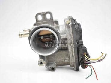 Klapna gasa za 1.33 benzin za Toyota Yaris od 2005. do 2011. god.