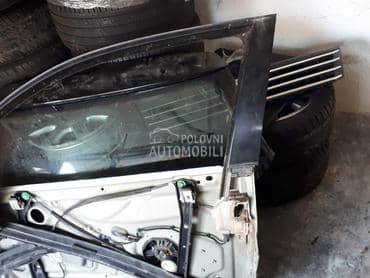 Ramovi od vrata za Volkswagen Golf 5 od 2003. do 2009. god.