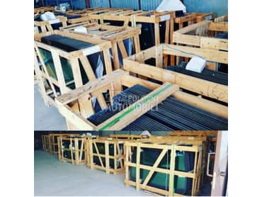 Sofersajbne za Fiat Multipla