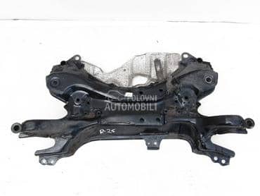 Prednji Most, Kolevka, Vesanje za Toyota Verso od 2008. do 2014. god.