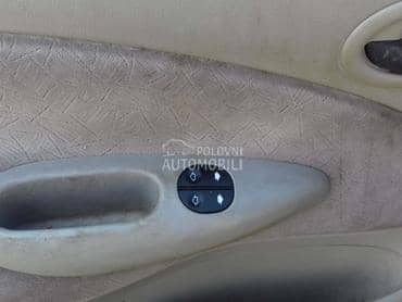 Tasteri za Ford Fiesta