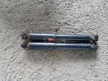 Zadnji amortizeri za Renault Espace