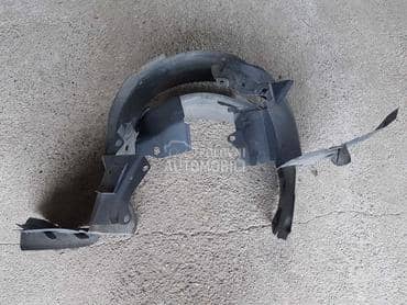 Laguna 3 Potkrila za Renault Laguna