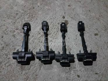 Granicnik vrata za Renault Captur
