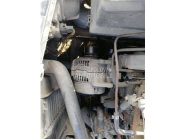alternator za Volkswagen Golf 1, Golf 2, Golf 3 od 1980. do 1998. god.