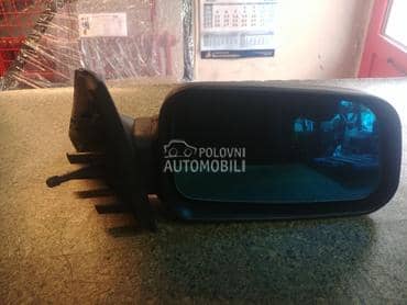 Retrovizor plavo staklo za Lada 110, 111, 112