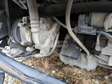 Kompresor klime za Ford Fiesta od 1997. do 1998. god.