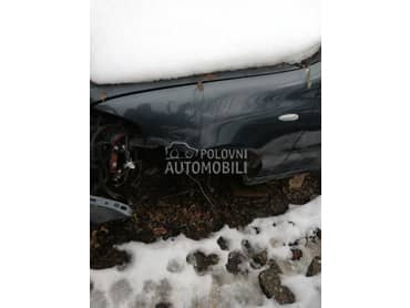 Krilo za Fiat Palio od 2002. do 2018. god.