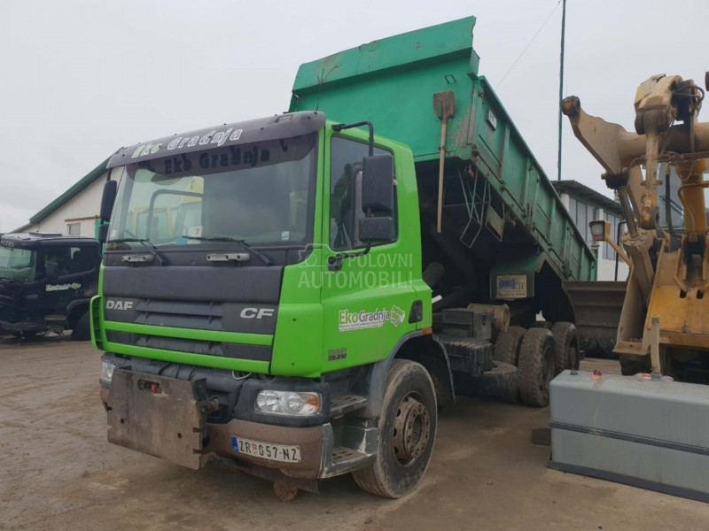 DAF AT 75 CF