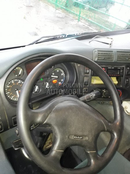 DAF AT 75 CF