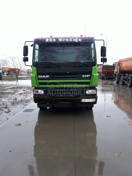 DAF AT 75 CF