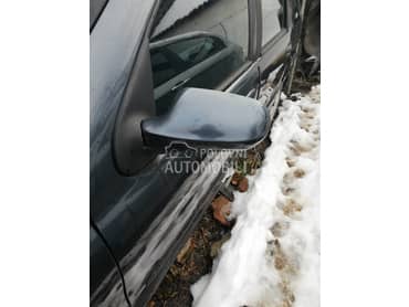 Retrovizori za Fiat Palio od 2002. do 2018. god.