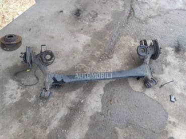 zadnji most za Seat Ibiza