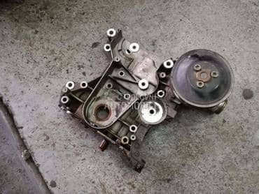 Uljna pumpa A18XER za Opel Astra H, Astra J, Insignia ...