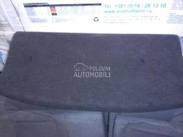 zadnja dask za Seat Ibiza