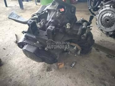 menjac za Seat Ibiza