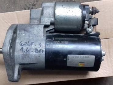 Anlaser za Volkswagen Golf 3