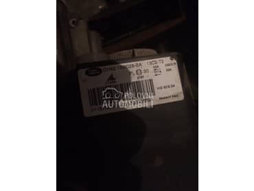 far za Land Rover Discovery, Freelander, Range Rover ... od 1990. do 2018. god.