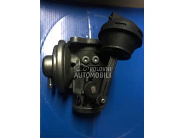 Klapna gasa 101 ks za Audi A4 od 2001. do 2004. god.