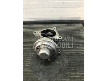 Egr ventil 1.9tdi- 105ks za Audi A3