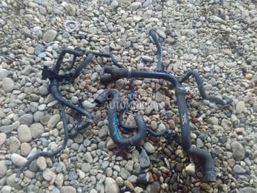 creva vode 1.8 za Opel Vectra B od 1996. do 2003. god.