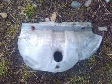 zastia izduvne grane 1.8 za Opel Vectra B od 2000. do 2003. god.