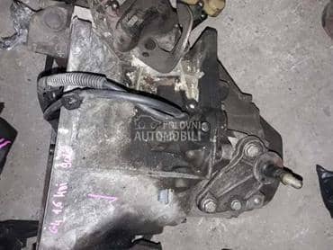 menjac 1.6 hdi za Citroen C4