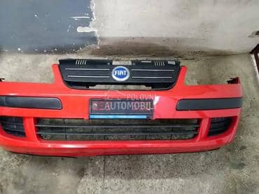 Prednji branik za Fiat Idea