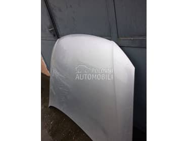 hauba za Volkswagen Passat B6 od 2004. do 2010. god.