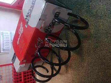 Opruga prednja za Fiat Punto