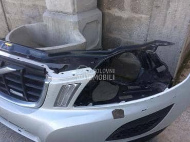 branik za Volvo XC60 za 2010. god.