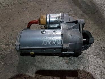 Scenic 2 Anlaseri za Renault Scenic