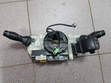 Laguna 3 Rucice sa tempomatom za Renault Laguna