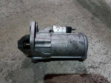 Scenic 3 Anlaseri za Renault Scenic