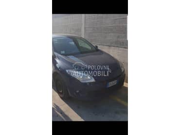 sofersajbna za Renault Clio, Grand Modus, Grand Scenic ... od 1999. do 2014. god.