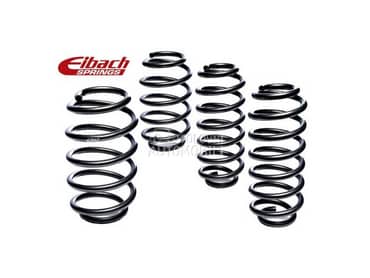 Eibach opruge za MINI Clubman, Cooper, Cooper S ...