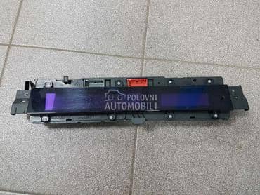 Espace 4 Kilometar sat za Renault Espace