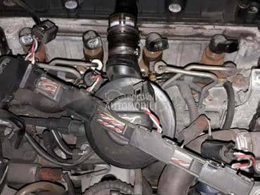 Dizne za Peugeot 307