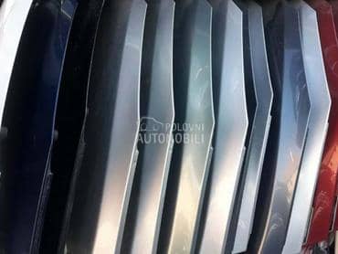 haube restajling za Peugeot 307