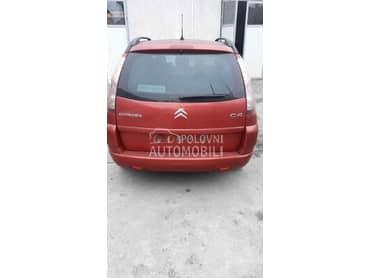 stop svetla za Citroen C4 Grand Picasso