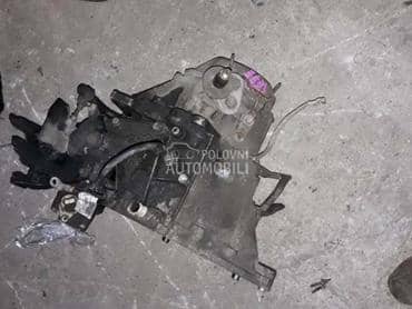 menjac 2.0 hdi osam ventila za Citroen Xsara Picasso