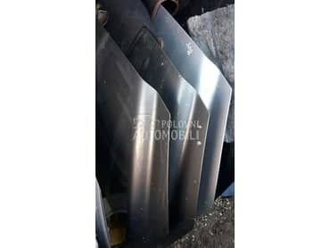 hauba za Peugeot 308