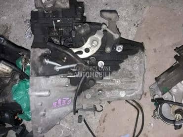 menjac 2.0 hdi 136 konja za Peugeot 407