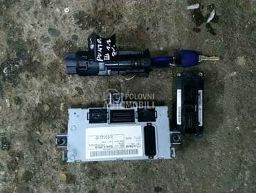 Motorni racunar za Fiat Punto