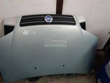 Hauba za Fiat Punto