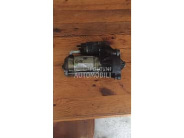 Anlaser za Peugeot 307 od 2001. do 2005. god.