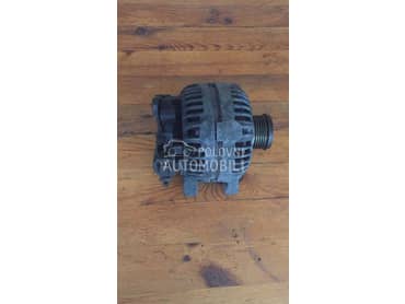 Altenator za Peugeot 307 od 2001. do 2005. god.