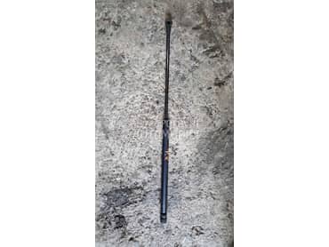 Amortizer haube za Volkswagen Golf 4